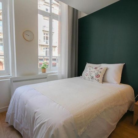 Lille Grand Place - Nice And Equipped Studio! ภายนอก รูปภาพ