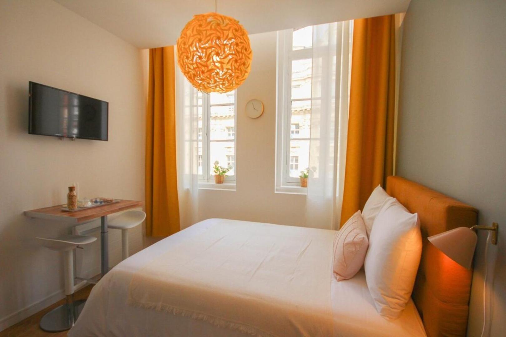 Lille Grand Place - Nice And Equipped Studio! ภายนอก รูปภาพ