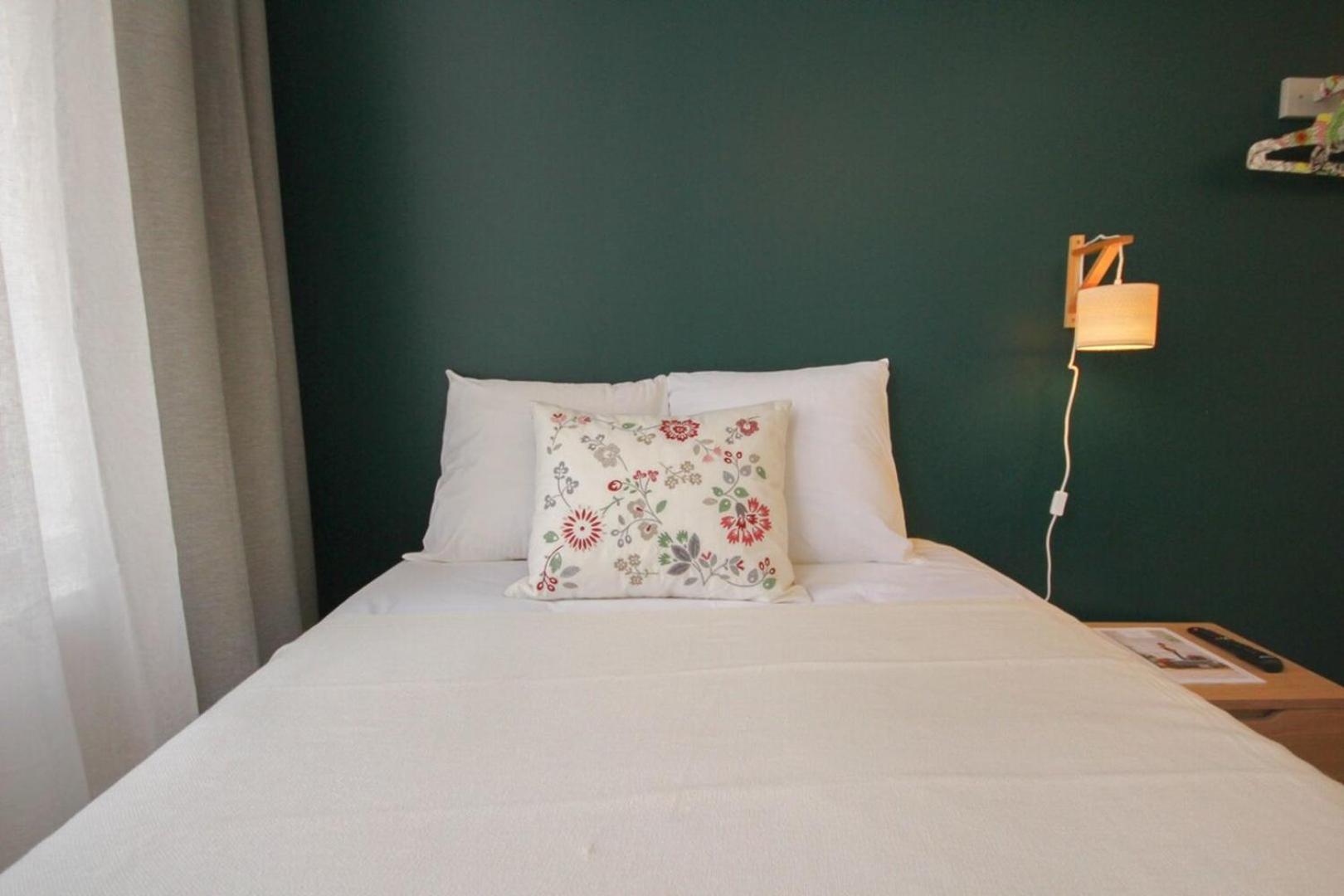 Lille Grand Place - Nice And Equipped Studio! ภายนอก รูปภาพ