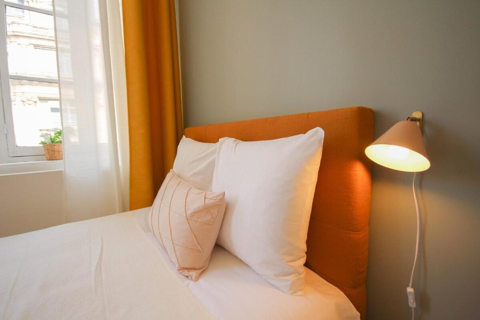 Lille Grand Place - Nice And Equipped Studio! ภายนอก รูปภาพ