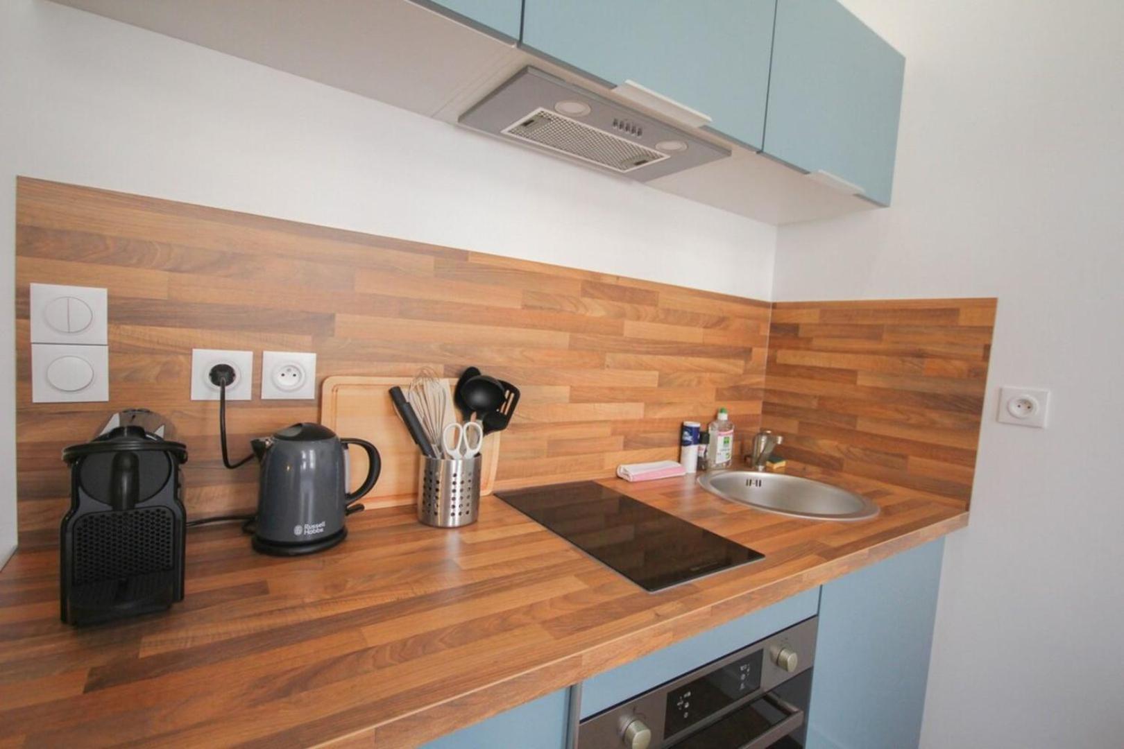 Lille Grand Place - Nice And Equipped Studio! ภายนอก รูปภาพ