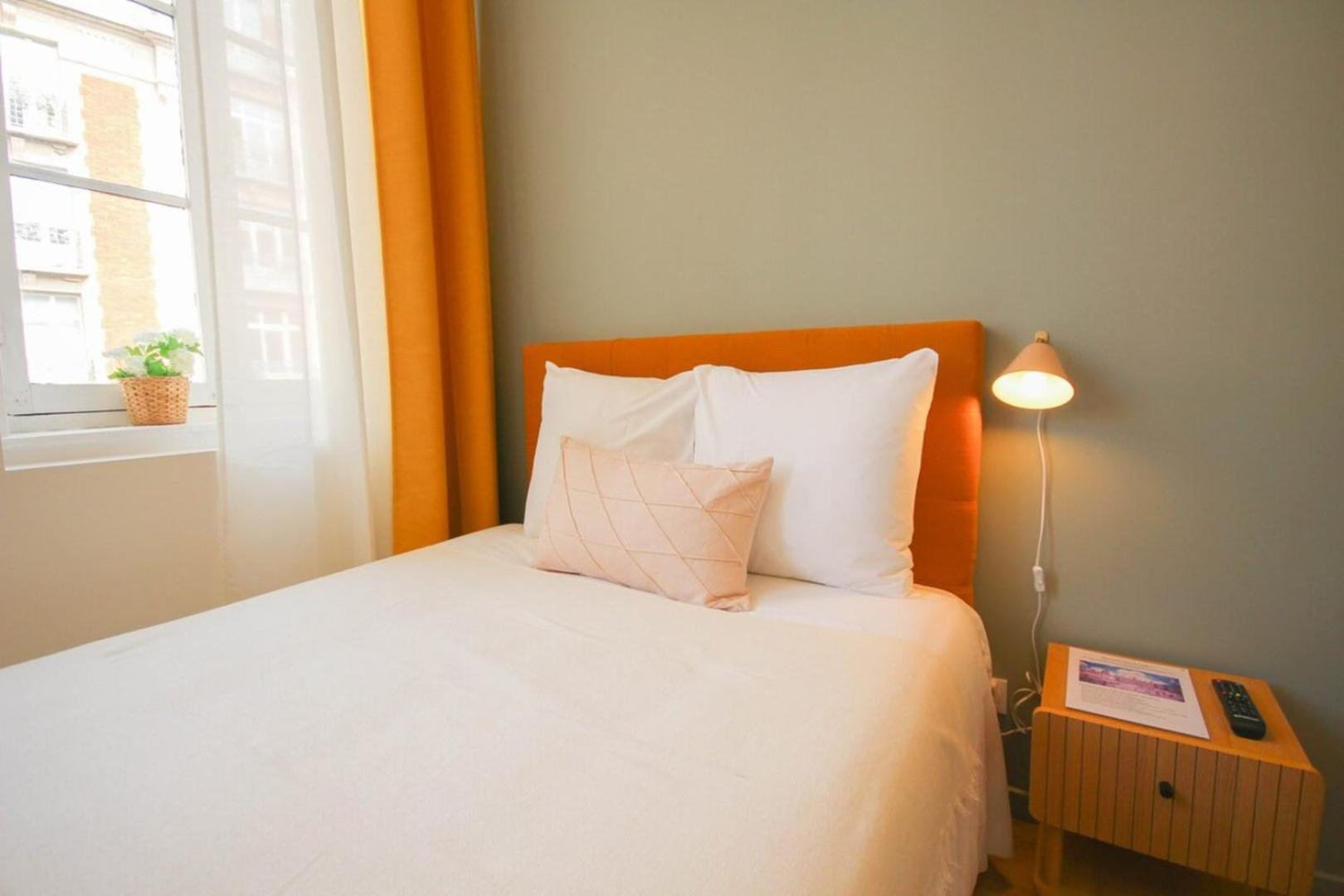 Lille Grand Place - Nice And Equipped Studio! ภายนอก รูปภาพ